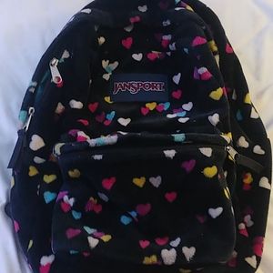 Jansport backpack